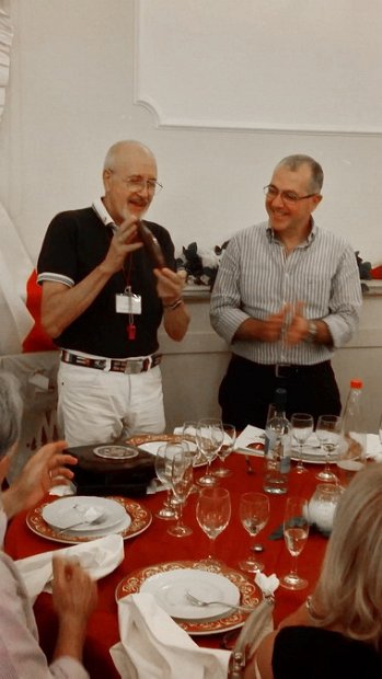 (42) Catania - cena Ristorante Rinascimento